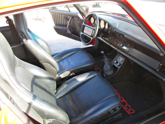 1980 Porsche 930 TURBO - photo 11