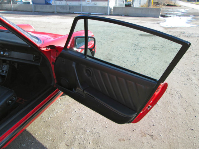 1980 Porsche 930 TURBO - photo 12