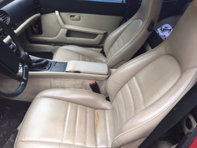 1987 Porsche 944 - photo 5