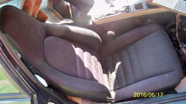 1987 Porsche 944 - photo 8