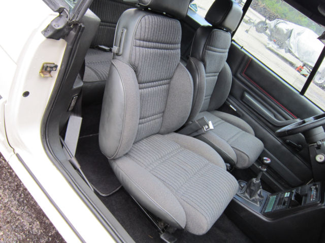 1987 Renault Alliance - photo 12