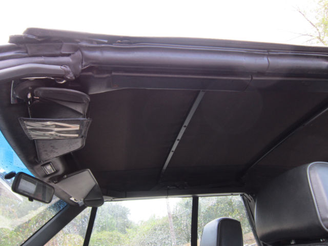 1987 Renault Alliance - photo 8