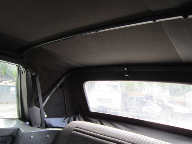 1987 Renault Alliance - photo 9