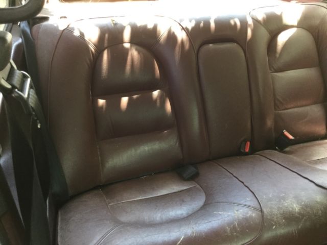 1987 Saab 900 - photo 11