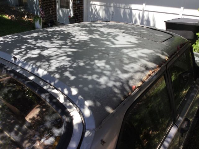 1987 Saab 900 - photo 5