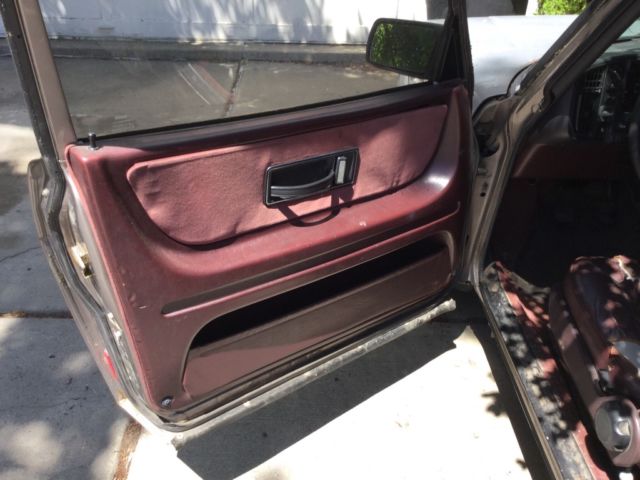 1987 Saab 900 - photo 7