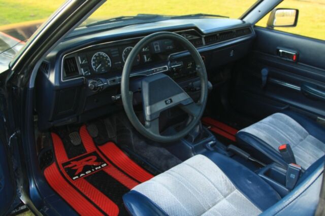 1987 Subaru Brat Halo twin top - photo 10