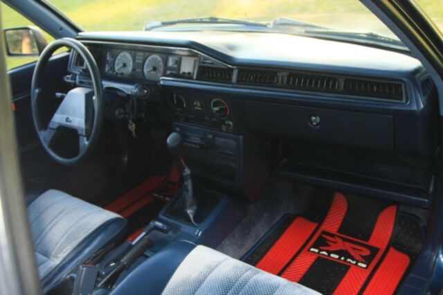 1987 Subaru Brat Halo twin top - photo 11