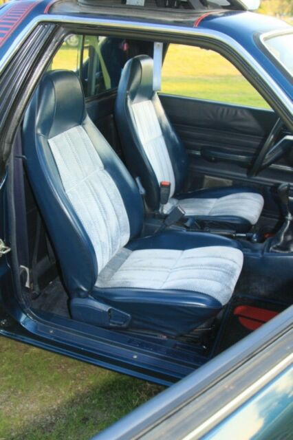 1987 Subaru Brat Halo twin top - photo 13
