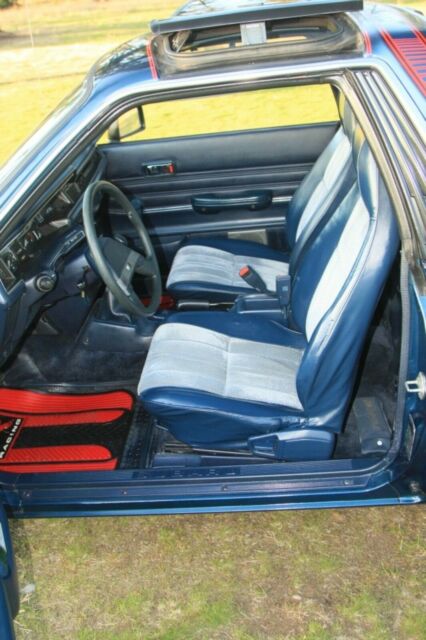 1987 Subaru Brat Halo twin top - photo 9