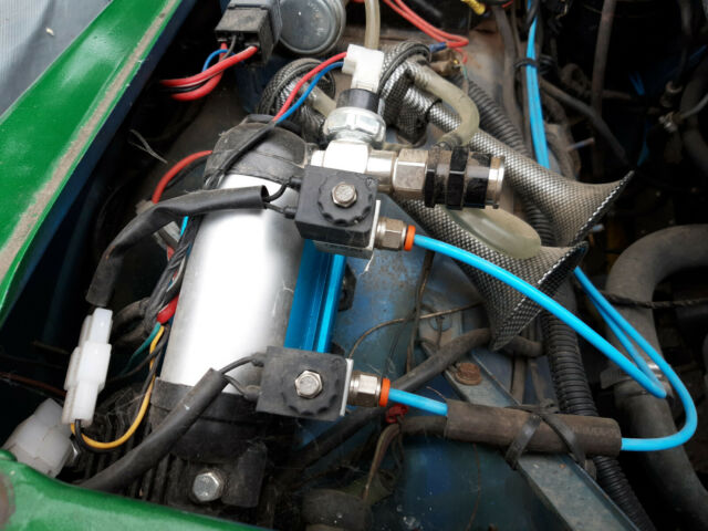 1987 Suzuki Samurai yes - photo 8
