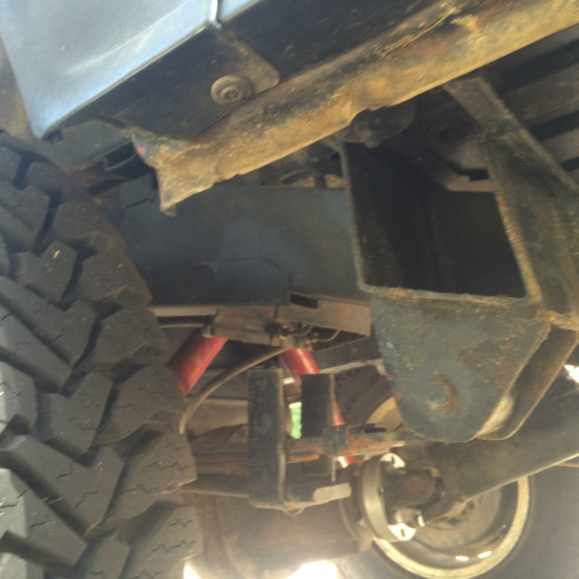 1987 Suzuki Samurai LX - photo 11