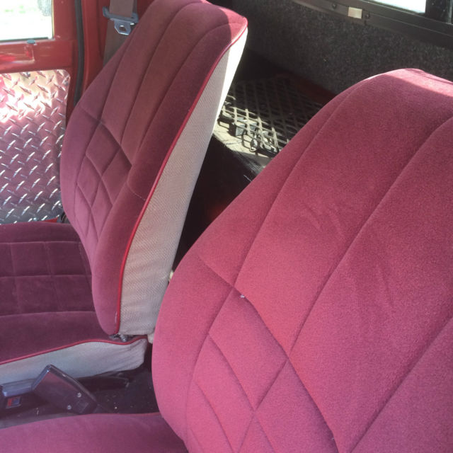 1987 Suzuki Samurai LX - photo 5