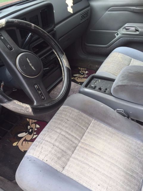 1987 Ford Thunderbird - photo 10