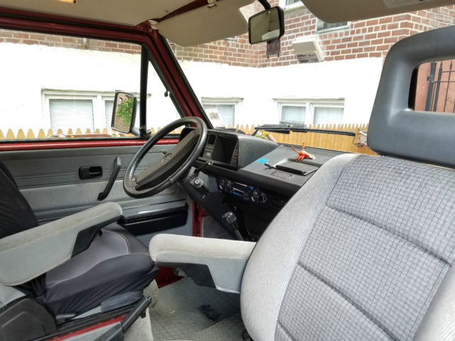 1987 Volkswagen Bus/Vanagon - photo 10