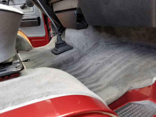 1987 Volkswagen Bus/Vanagon - photo 11