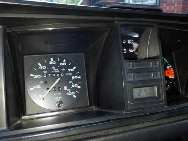 1987 Volkswagen Bus/Vanagon - photo 12