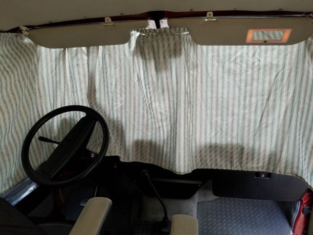 1987 Volkswagen Bus/Vanagon - photo 13