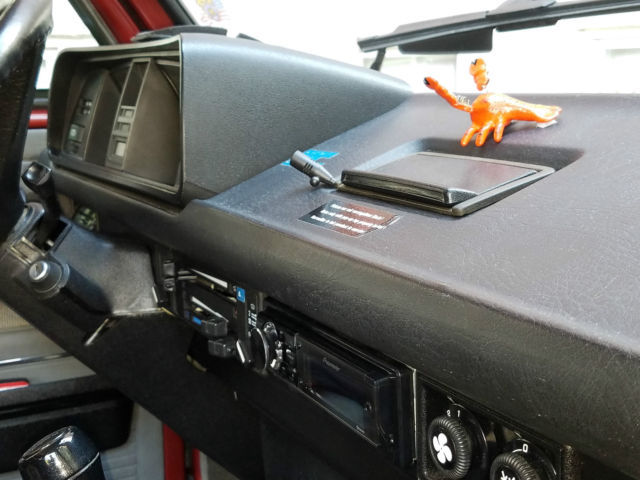1987 Volkswagen Bus/Vanagon - photo 9