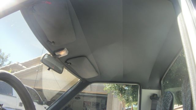1987 Toyota Other / Hilux Faster than a speeding ticket!!! - photo 6