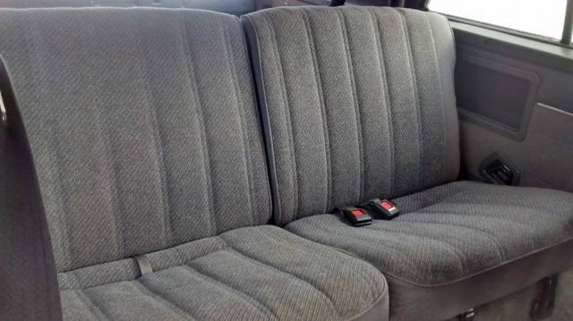 1987 Toyota 4Runner SR5 - photo 10
