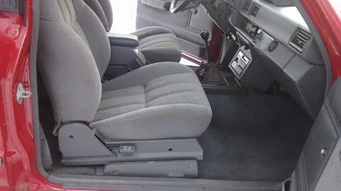 1987 Toyota 4Runner SR5 - photo 8