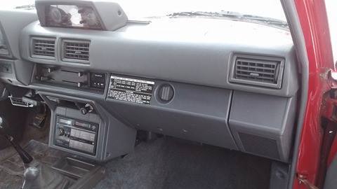 1987 Toyota 4Runner SR5 - photo 9