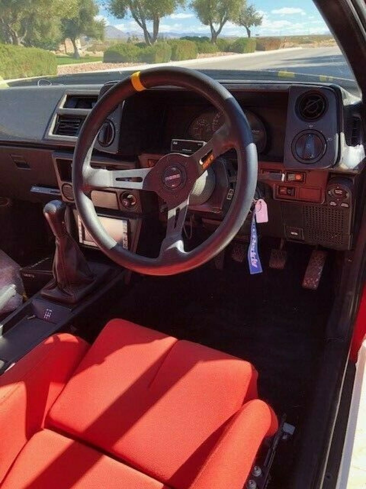 1987 Toyota Corolla - photo 3