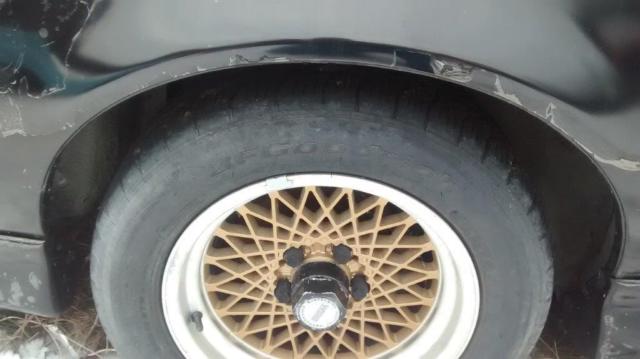 1987 Pontiac Trans Am GTA - photo 10