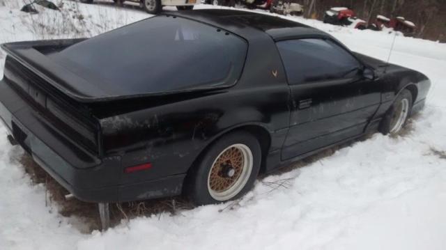 1987 Pontiac Trans Am GTA - photo 2