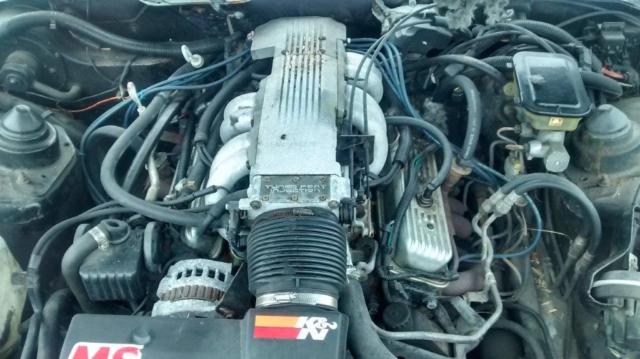 1987 Pontiac Trans Am GTA - photo 7