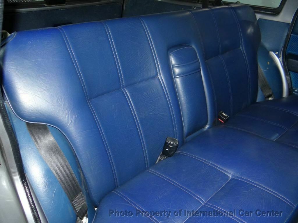 1987 Volvo 240 - photo 11