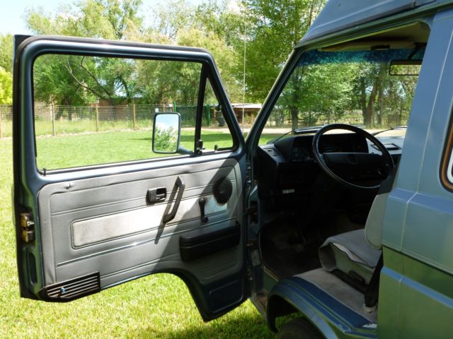 1987 Volkswagen Bus/Vanagon - photo 10