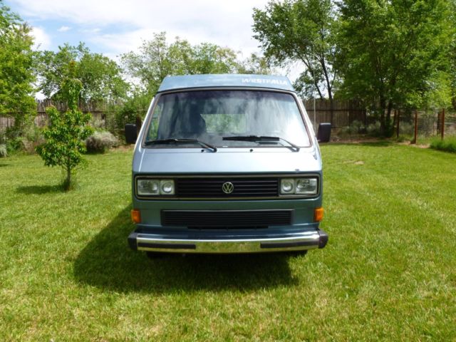 1987 Volkswagen Bus/Vanagon - photo 13