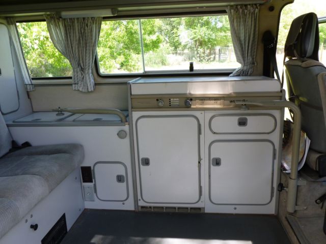 1987 Volkswagen Bus/Vanagon - photo 2