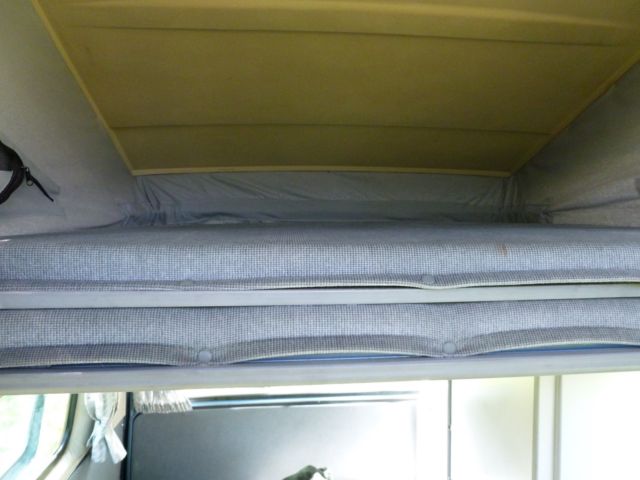 1987 Volkswagen Bus/Vanagon - photo 4