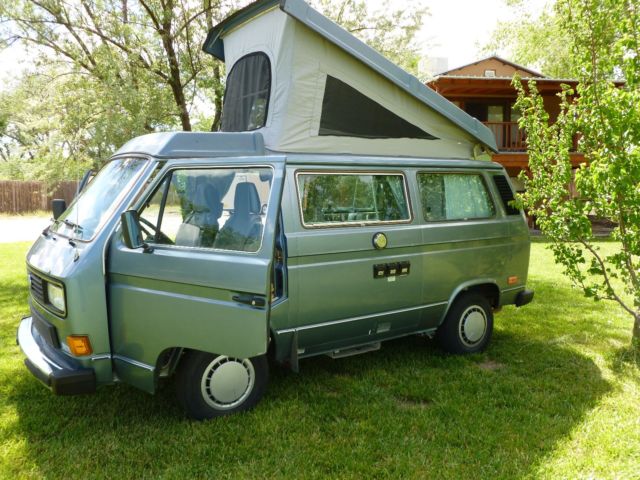 1987 Volkswagen Bus/Vanagon - photo 8
