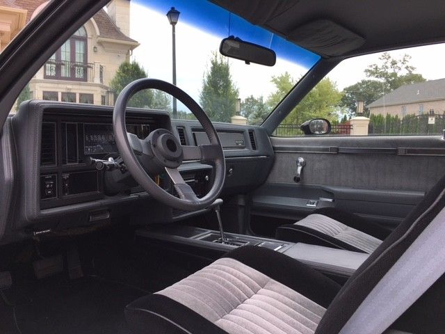 1987 Buick Grand National - photo 10