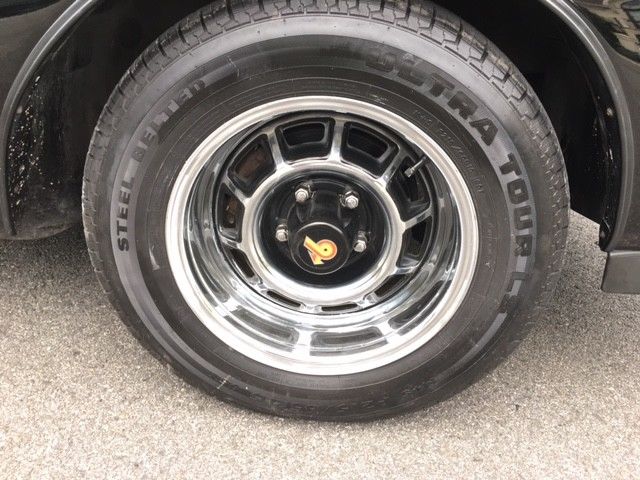 1987 Buick Grand National - photo 12