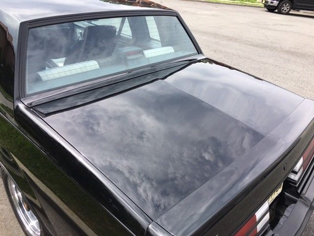 1987 Buick Grand National - photo 4
