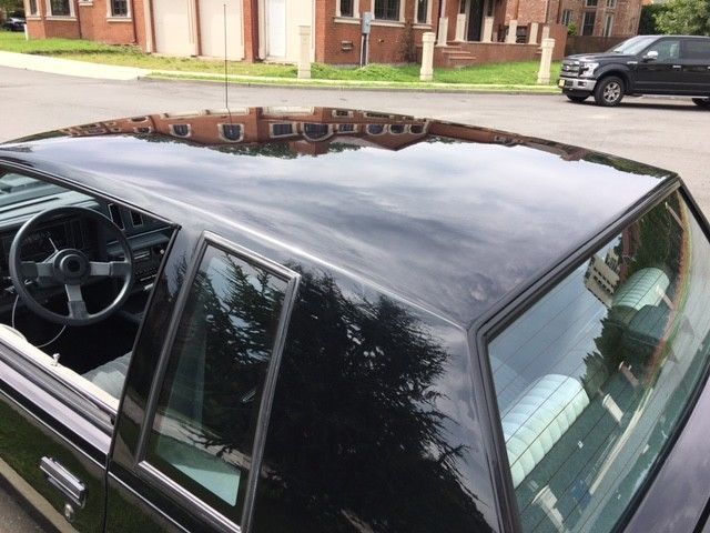 1987 Buick Grand National - photo 5