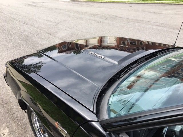 1987 Buick Grand National - photo 6