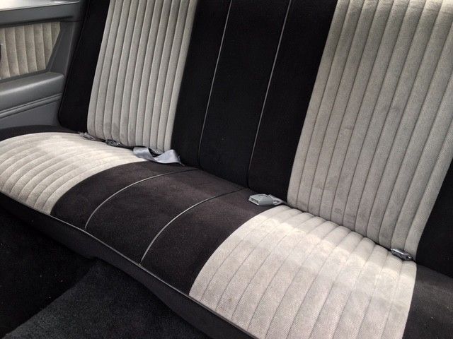 1987 Buick Grand National - photo 9