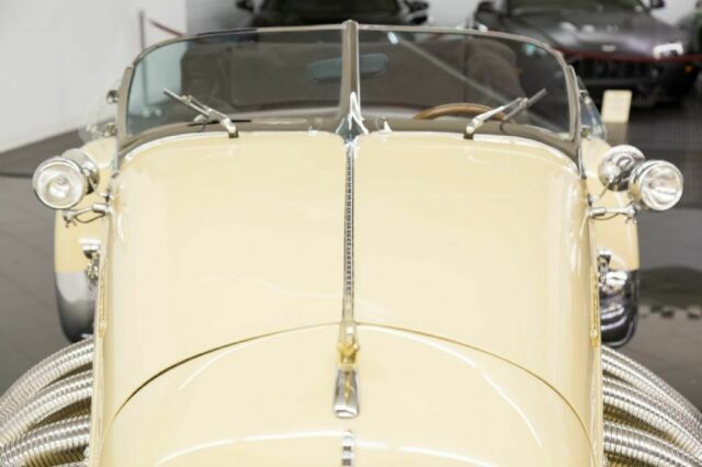 1936 Cord 876 Boattail Phaeton Replica by CCC -- - photo 12
