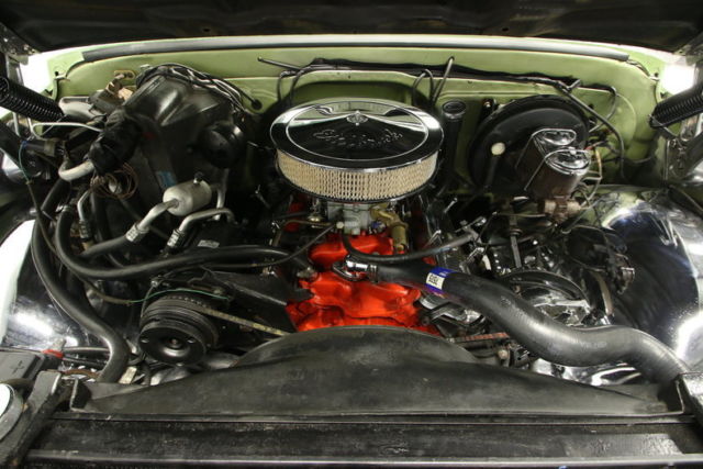 1972 Chevrolet C10 - photo 4