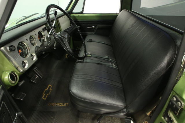 1972 Chevrolet C10 - photo 5