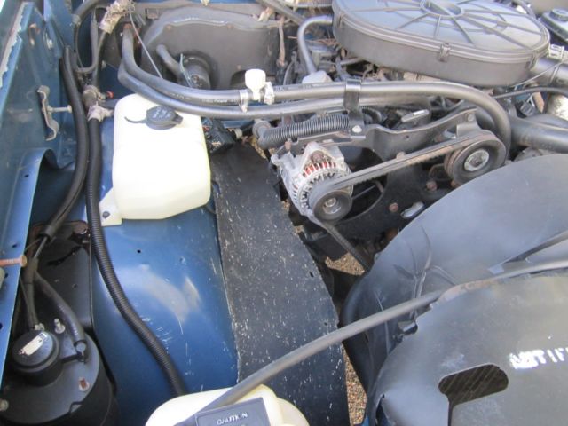 1990 Dodge Ram 1500 - photo 11