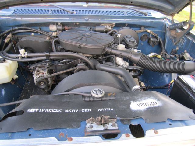 1990 Dodge Ram 1500 - photo 13