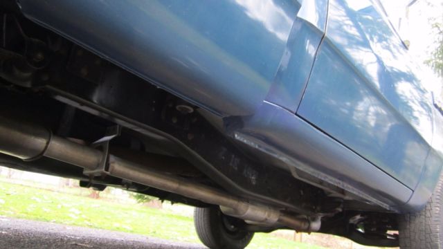 1990 Dodge Ram 1500 - photo 3