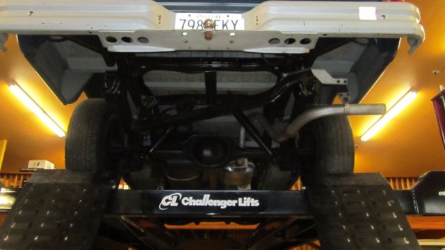 1990 Dodge Ram 1500 - photo 5